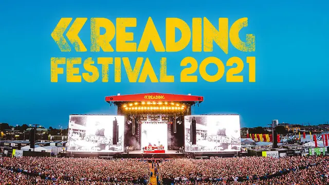 Reading Festival