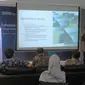 Indonesia Re Institute bersama Divisi Strategic Development dan Divisi IT menyelenggarakan kegiatan edukasi bertajuk “Enhance Innovation Governance through Personal Data Protection (PDP) Law Implementation." (Ist)