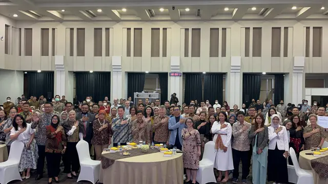 Peluncuran Regulatory Sandbox