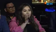 Lisa Mariana. (Tangkapan layar YouTube Hot Shot/ YouTube SCTV)