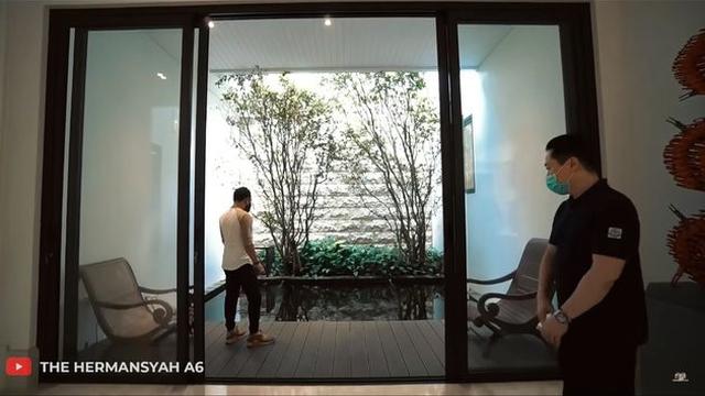 7 Potret Calon Rumah Baru Keluarga Anang Hermansyah dan Ashanty, Mewah Banget