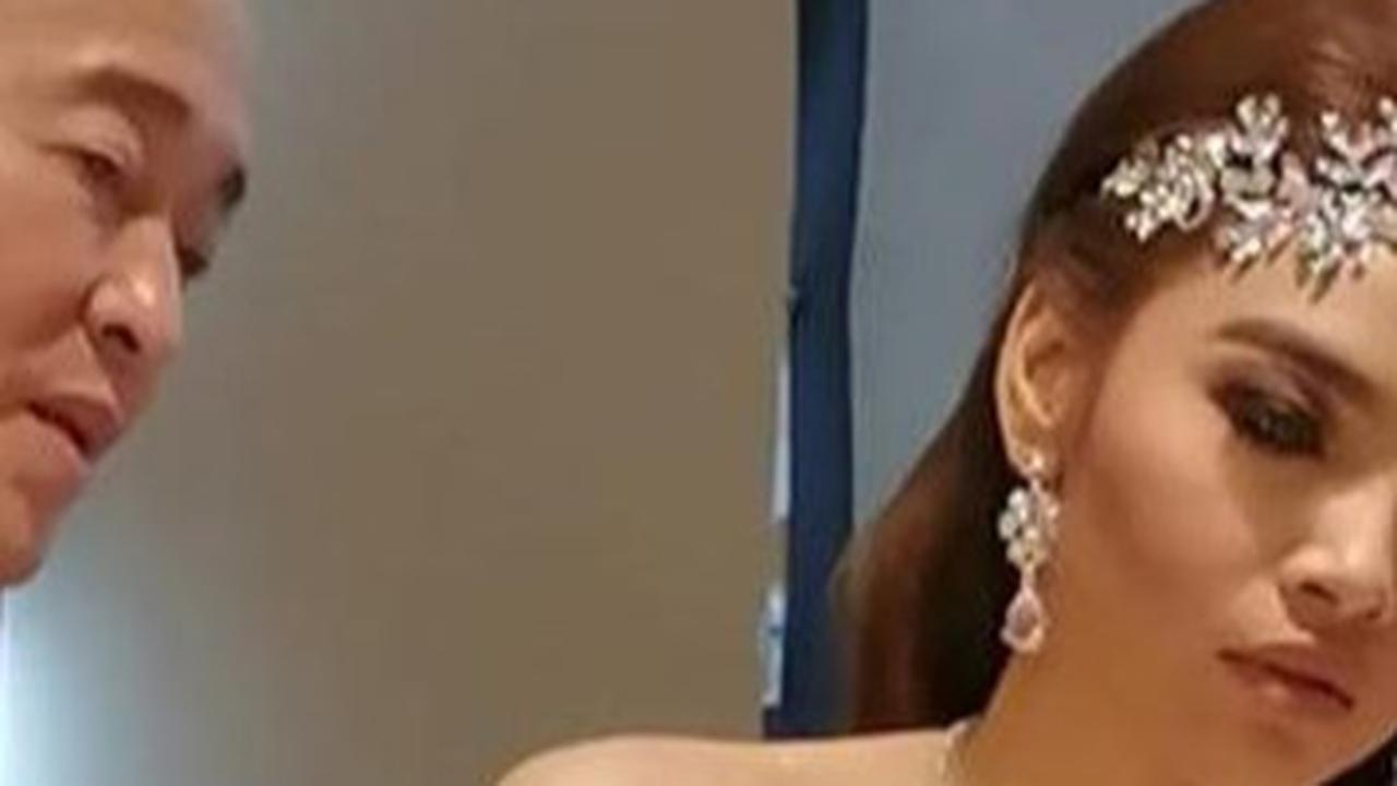 Tiara Agnesia Istri Edi Darmawan Ayah Mirna Dikabarkan Sudah Meninggal Dunia, Disebut Kena Serangan Jantung