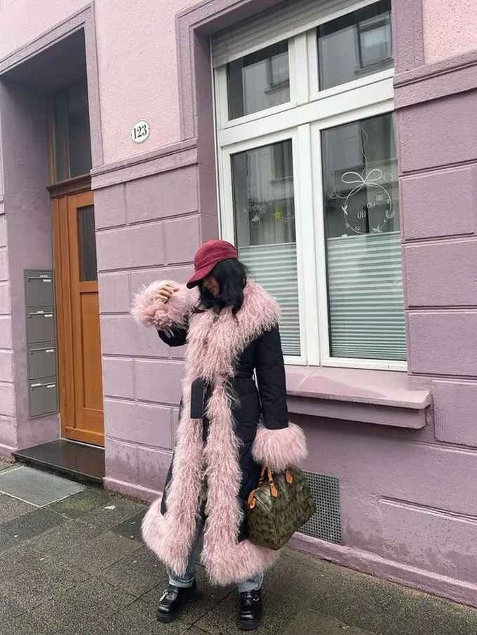 [Fimela] Eva Celia