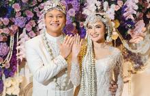 Potret Cantik Para Bridesmaid di Pernikahan Mahalini & Rizky Febian, Ada Aaliyah Massaid hingga Keisya Levronka