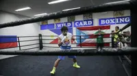 Pacquiao: Karier Saya Tak Tergantung Lawan Mayweather Jr