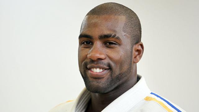 Teddy Riner