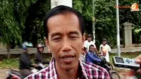 [VIDEO] Nantikan! Duet Jokowi-Rhoma Irama Saat Malam Tahun Baru