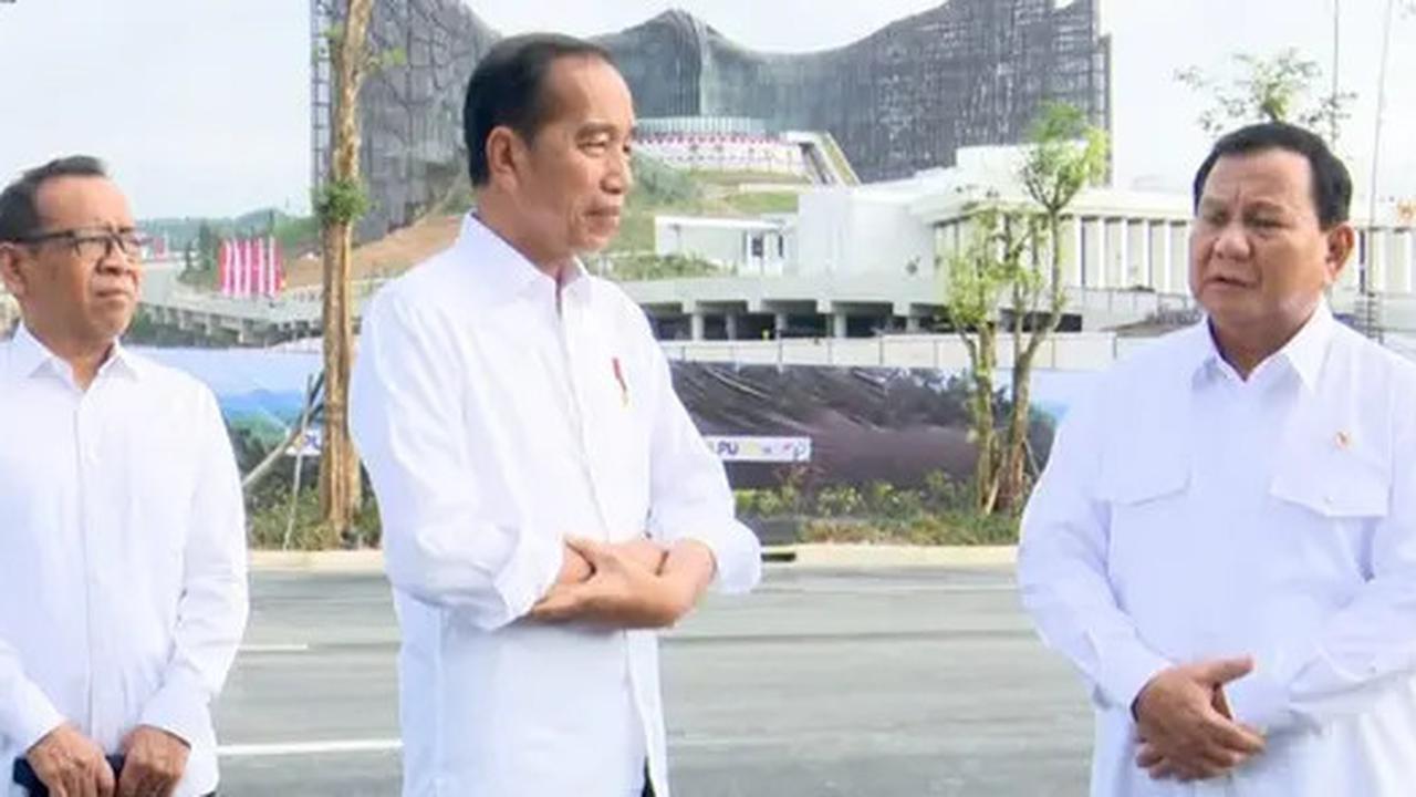 Beda Pilihan Boleh Tetangga Tetap Rukun, Pesan Ustadz Das'ad Latif tentang Pemilu