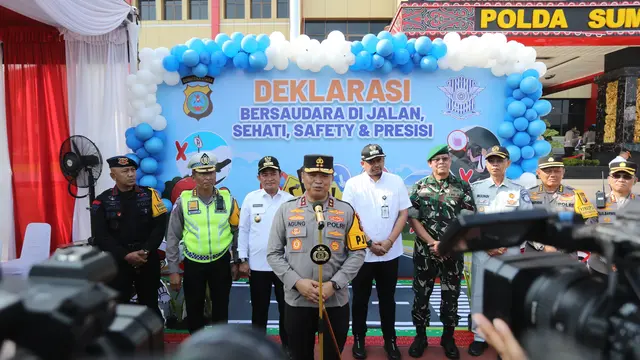 Polda Sumut