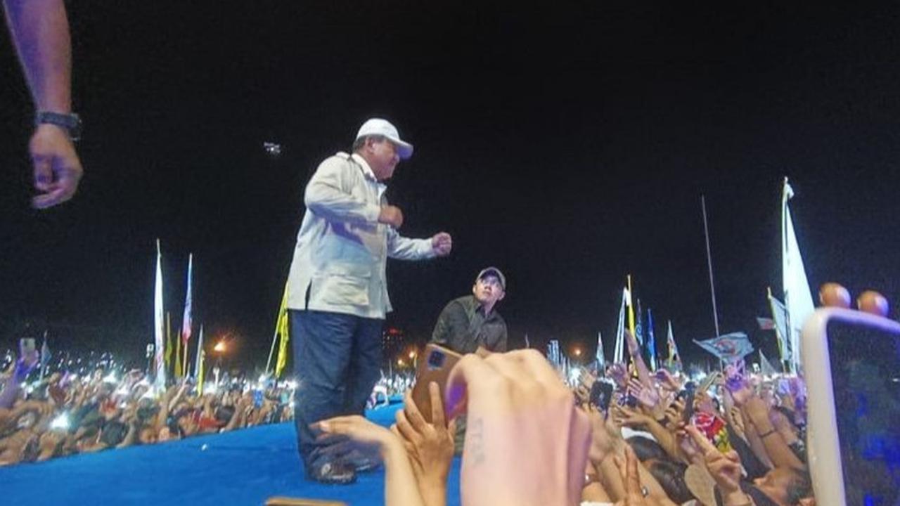 Dok. Istimewa