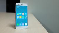 Xiaomi Mi 6 (Liputan6.com/ Iskandar)