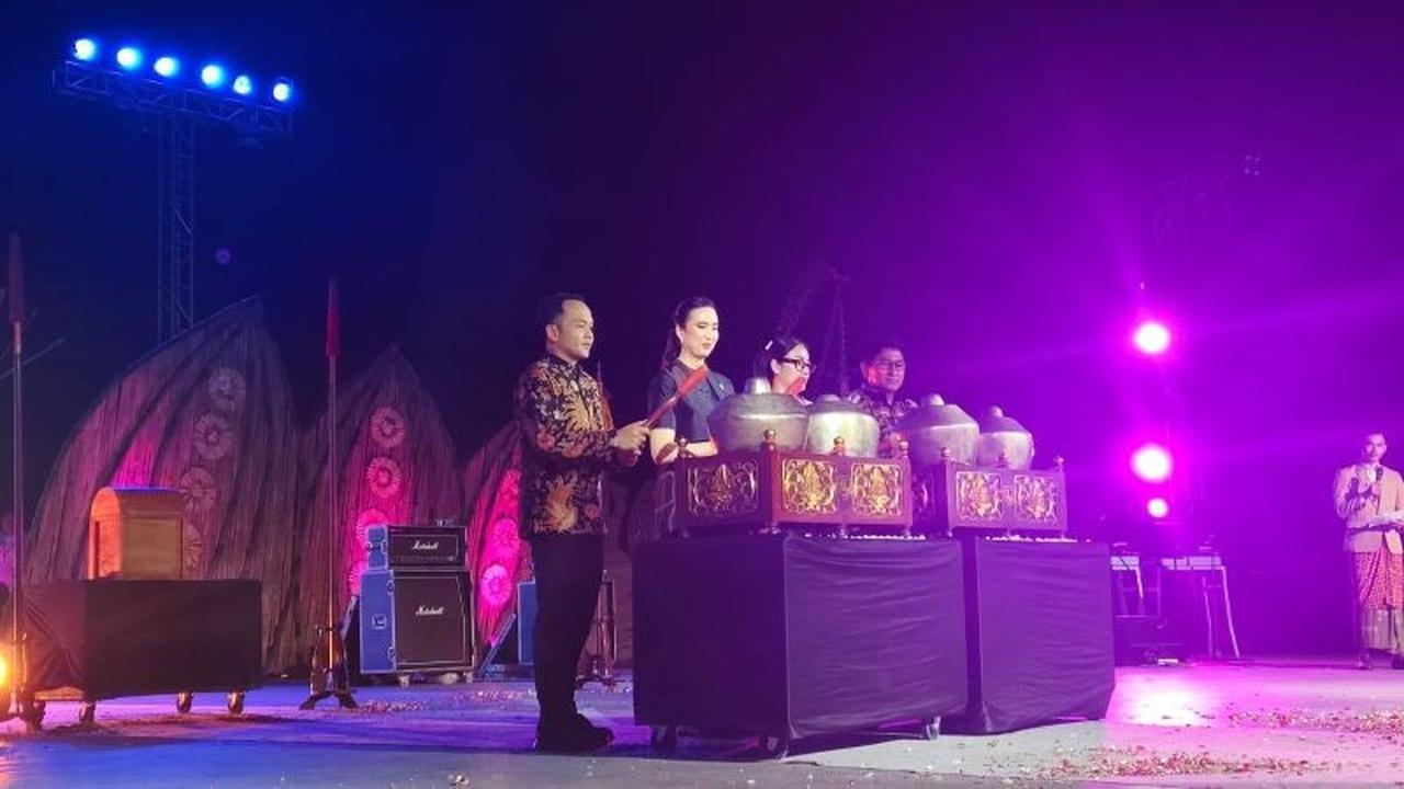 Indonesia, Juara Asia Tenggara di Sektor Pariwisata Kesehatan, Dorong Destinasi Relaksasi Global