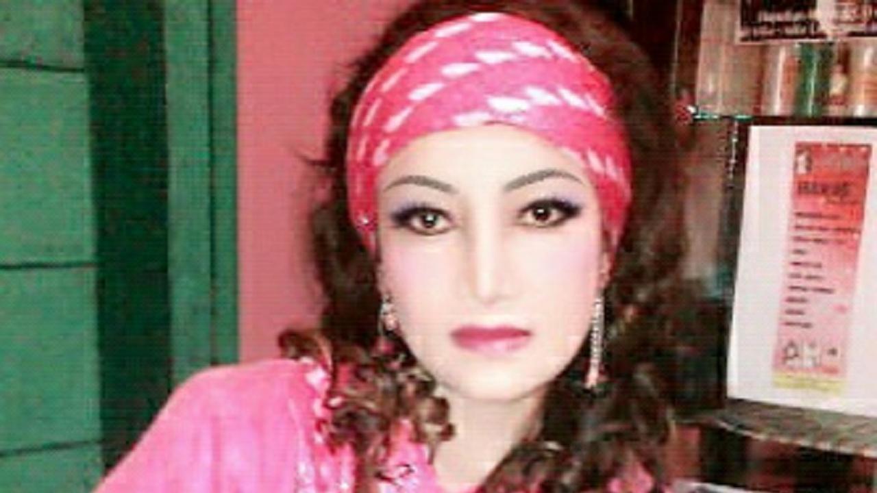 Rara Anggraini Rindu Jadi Juri D'Academy