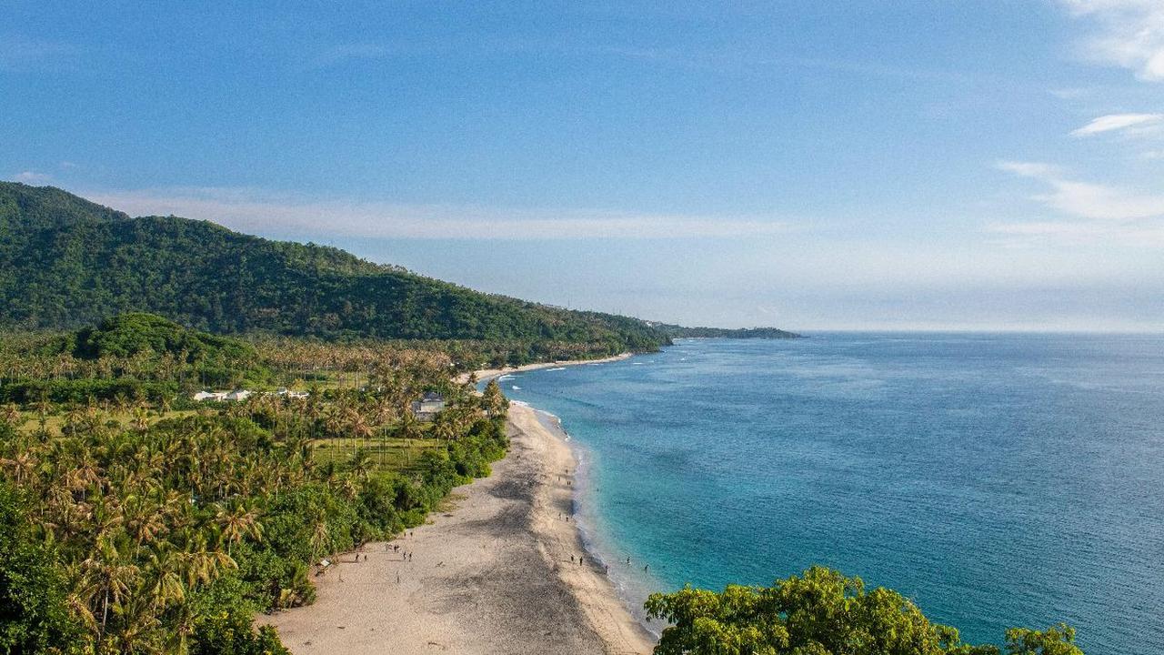 9 Wisata di Lombok yang Indah dan Menakjubkan, Wajib Dikunjungi