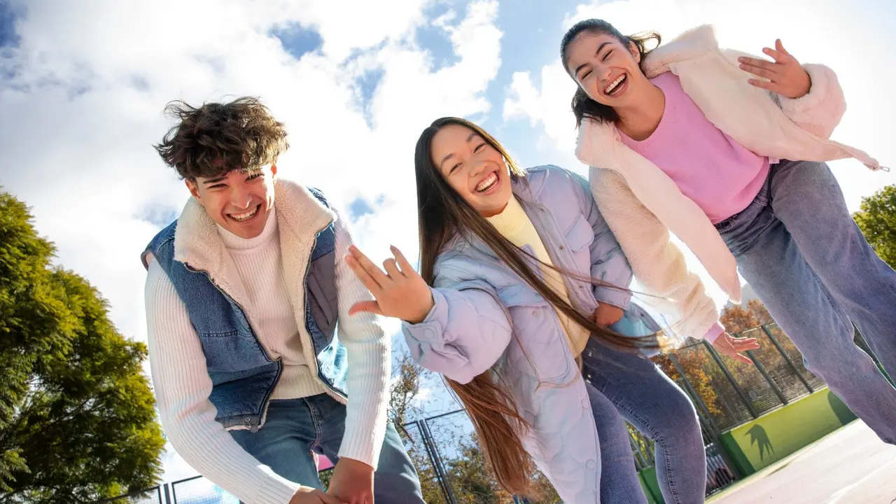Teens