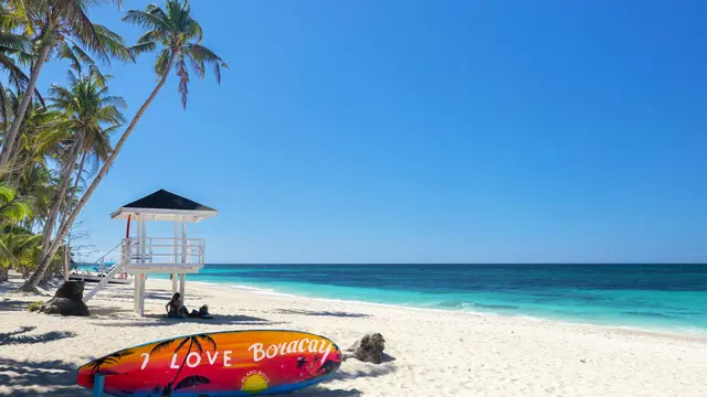 Boracay