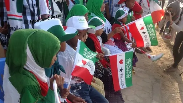 Minim Pengakuan, 6 Negara Ini Masih Menjadi Perdebatan