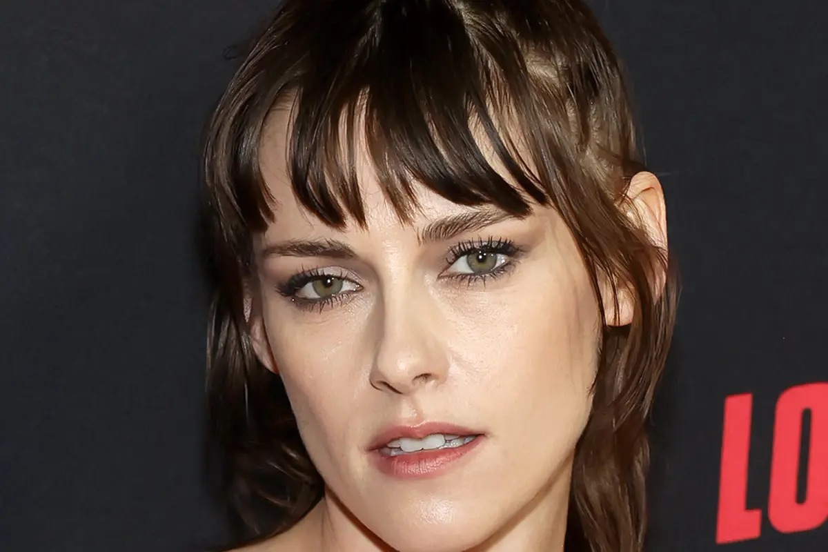 Kristen Stewart