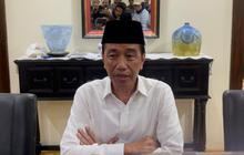 VIDEO: Reaksi Jokowi Usai Bareskrim Umumkan Hasil Pemeriksaan Ijazahnya: Yah Memang Asli!