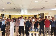 Pertamina Hulu Energi Dorong Generasi Muda Jadi Penggerak Ketahanan Energi Nasional