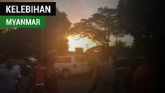 Berita video kelebihan Myanmar untuk menghadapi Timnas Indonesia U-19 pada laga perebutan posisi ketiga Piala AFF U-18 2017, Minggu (17/9).