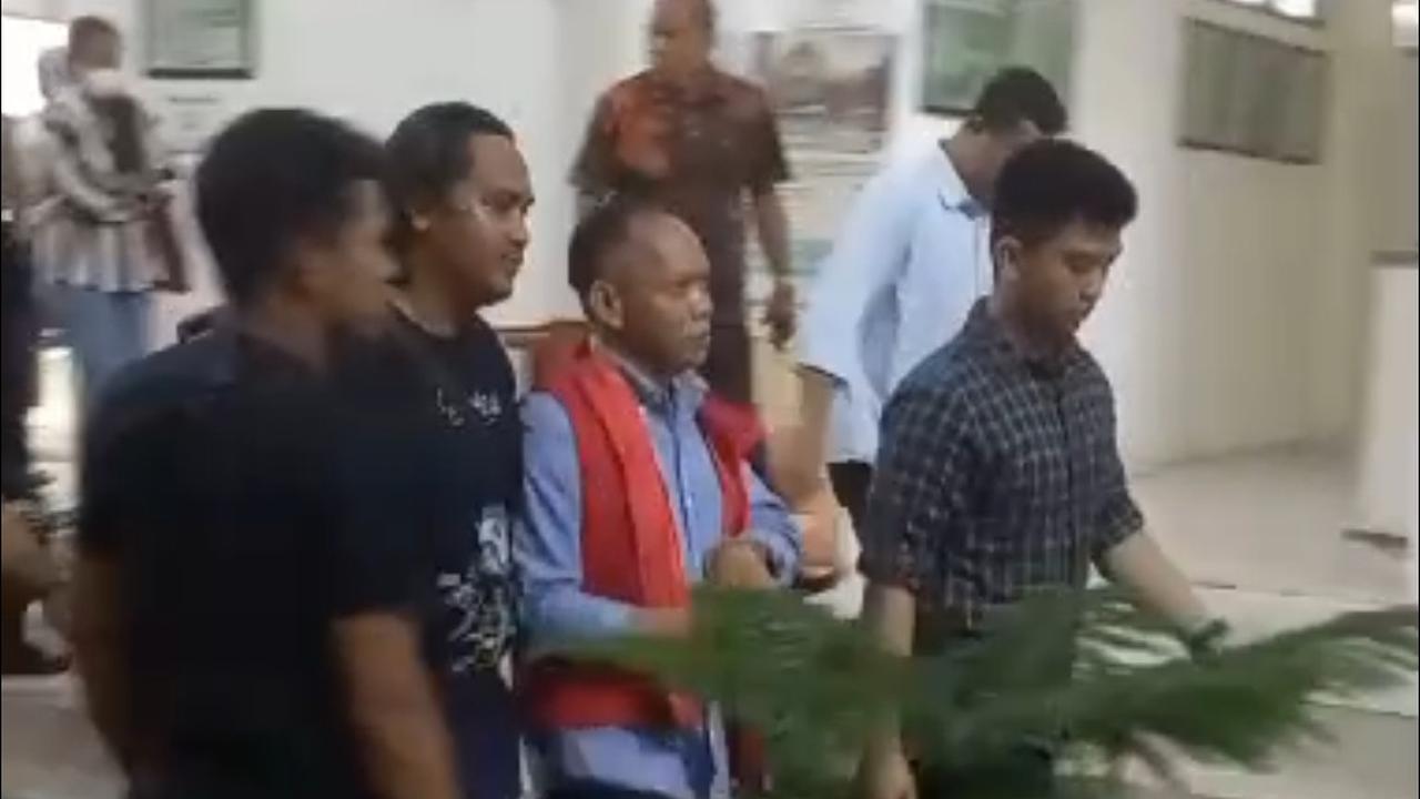 Pencucian Uang Koperasi