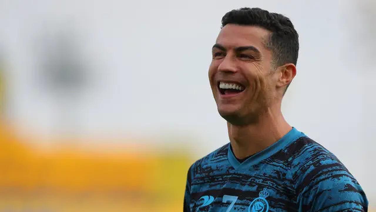 Cristiano Ronaldo Sebut Stadion Sepak Bola yang Atmosfernya Terbaik: Bukan Old Trafford atau Santiago Bernabeu