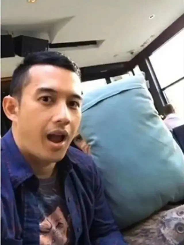 4 Potret Mantan Kekasih Irish Bella Sebelum Menikah dengan Ammar Zoni
