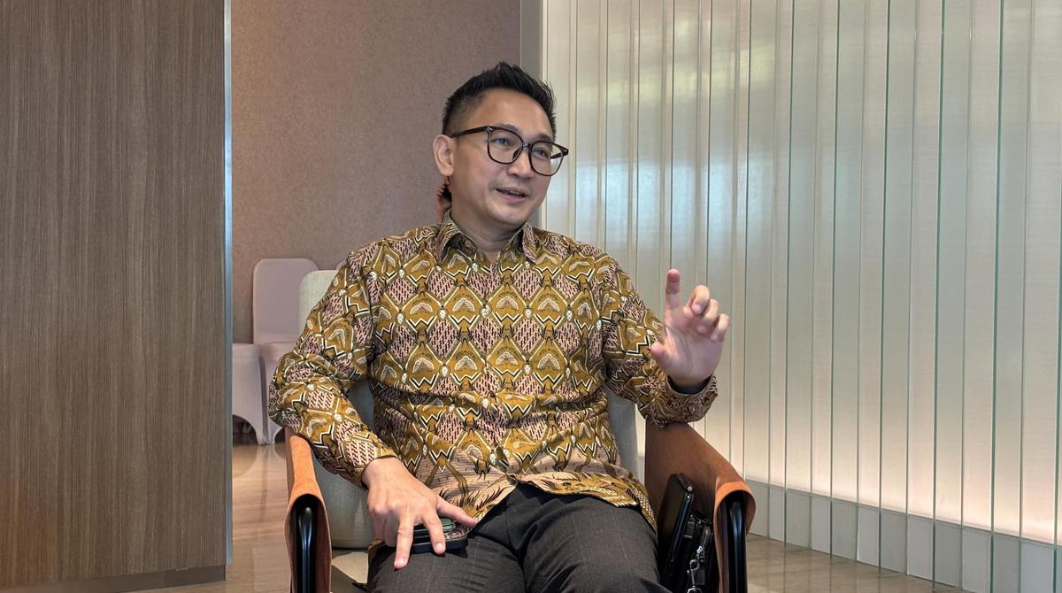 Begini Kata Chief Economist BRI Danareksa Dampak Psikolog Investor Soal Ramai MSCI