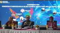 Kemenkumham Sahkan 80 Ribu Koperasi Merah Putih, Lampaui Target Presiden