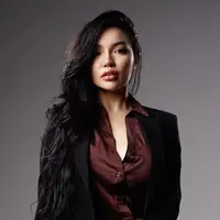 Monica Ardhea, Vice President Scentplus, berbagi strategi pengembangan diri dalam karier.