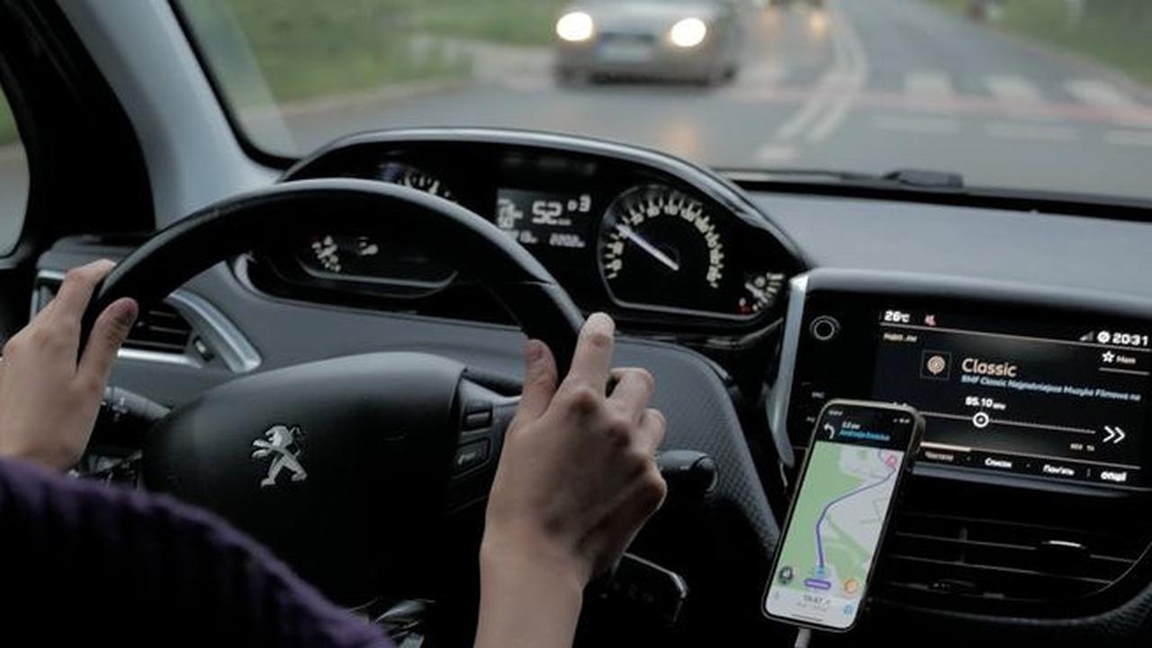 Cara Mengemudi Mobil dengan Lancar dalam Sebulan: Ikuti Langkah-Langkah Penting Ini