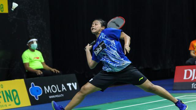 Komang Ayu Cahya Dewi