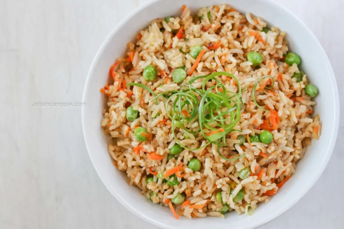 Mudah Tapi Sering Salah, Ini Cara Masak Nasi Goreng yang Enak!