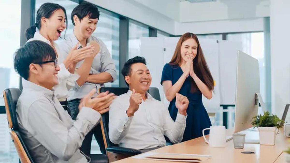 Perhatikan, 5 Tipe Rekan Kerja yang Perlu Diwaspadai di Kantor