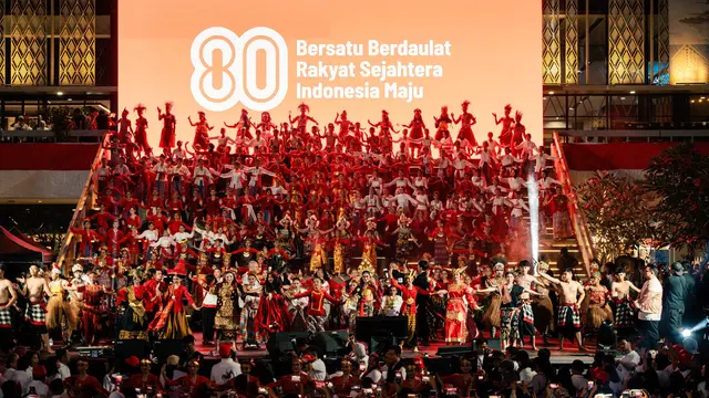 InJourney Pesta Rakyat