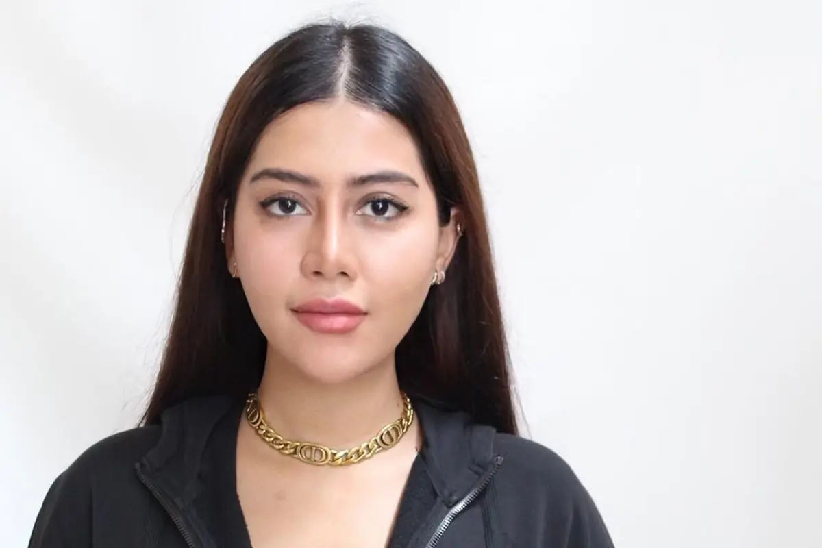 Resti Puspitasari. (Foto: Dok. Koleksi Pribadi Resti Puspitasari)