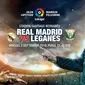 Real Madrid vs Leganes (Liputan6.com/Abdillah)