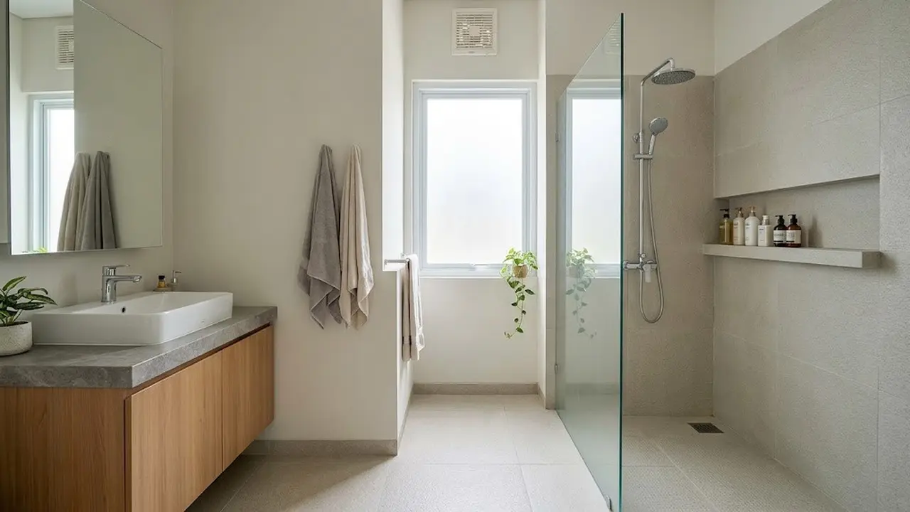 Kamar Mandi