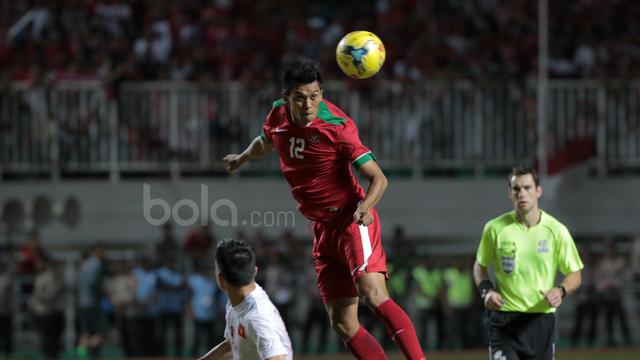 Timnas Indonesia, PSSI, Bola.com, AFF, Lerby Eliandri