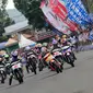 Yamaha Cup RAce seri 1 dibuka di Kebumen (dok Yamaha)