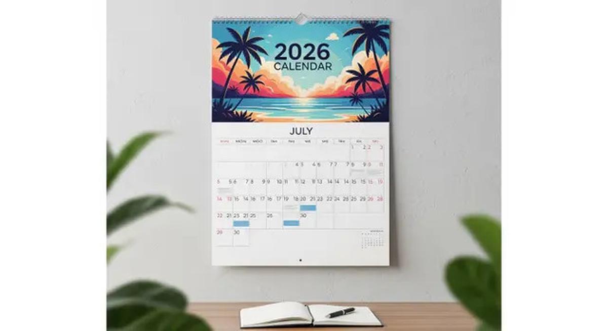 Jadwal Lengkap Libur Nasional 2026 dan Simulasi Cuti, Simak Cara agar Bisa Libur 9 Hari