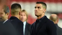 Ini Alasan Kenapa Cristiano Ronaldo Pantas Jadi Panutan
