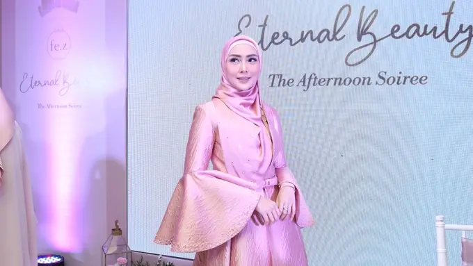 [Fimela] Fenita Arie