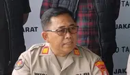 Polisi Nonton Bola Saat Warga Lapor KDRT, Polres Jakbar Klarifikasi