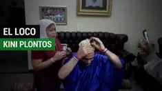 Berita video momen striker Arema FC, Cristian Gonzales, mencukur rammbut sendiri hingga plontos setelah sukses mencetak 2 gol.
