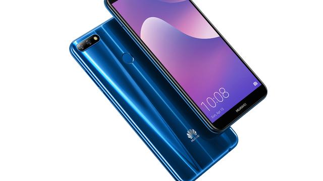 Huawei Nova 2 Lite