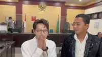 Saksi Ahli Kemenkes Sebut Kasus Richard Lee Tak Tepat Masuk Ranah Pidana
