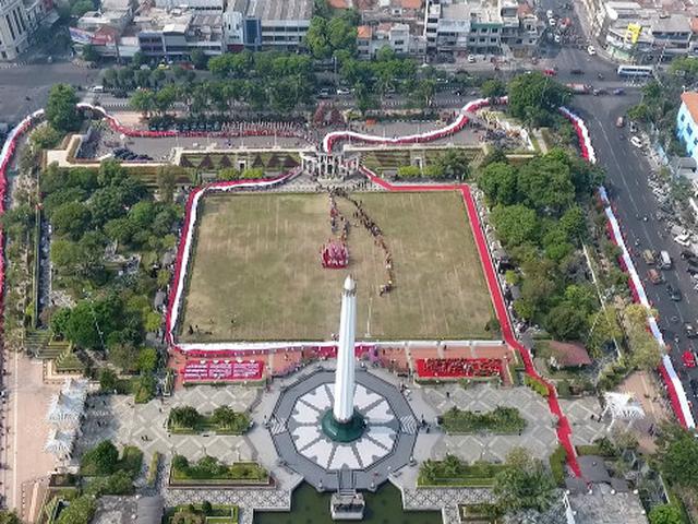 Bmkg Juanda Waspadai Cuaca Ekstrem Di Jawa Timur Pada 6 12 Januari Surabaya Liputan6 Com