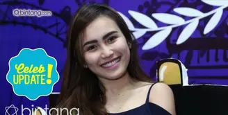 Ditanya soal Jessica Iskandar, ini kata Ayu Ting Ting.